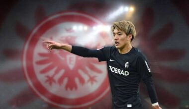 Doan gibt spannende Details preis