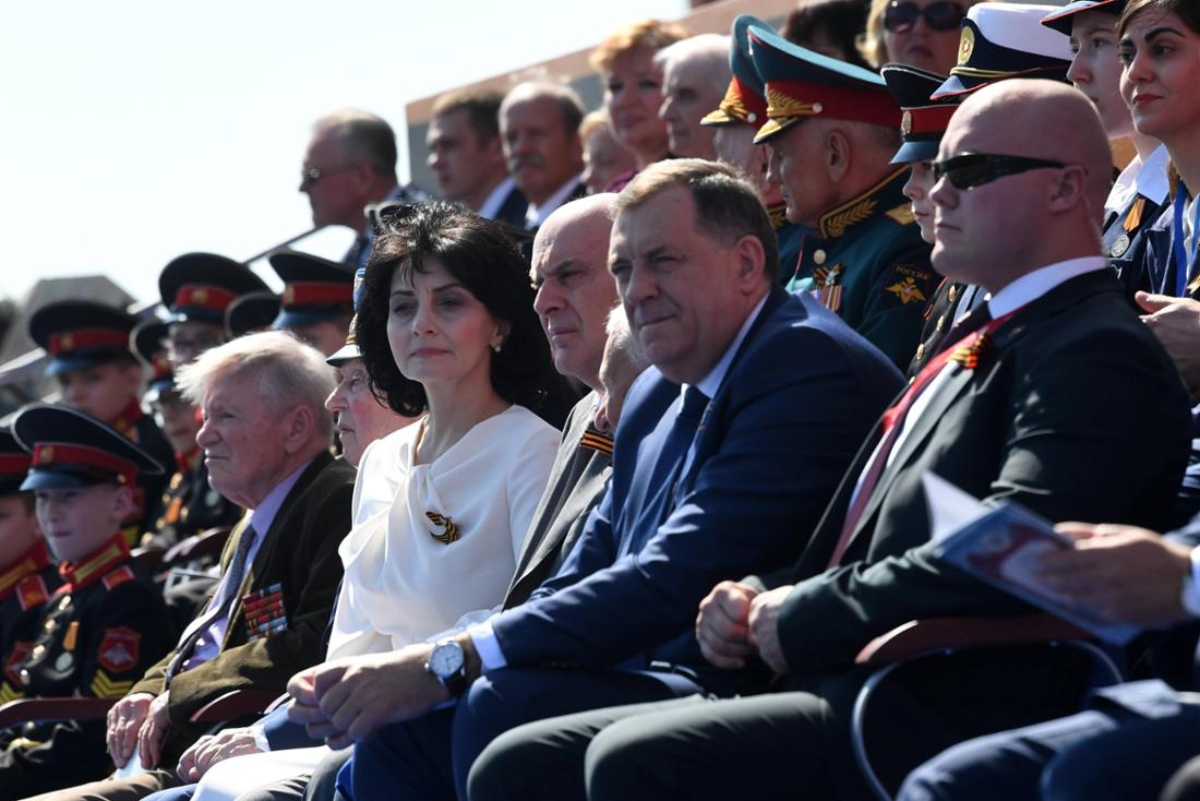 Milorad Dodik 