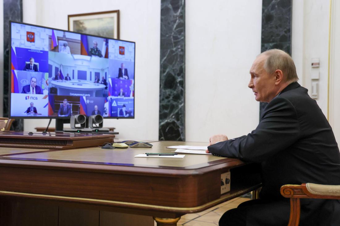 Putin
