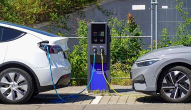 Zulassungen bei E-Autos steigen trotz fehlender Kundennachfrage