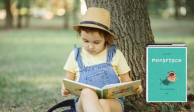 Ein sprachspielerisches Buch für Jung und Alt