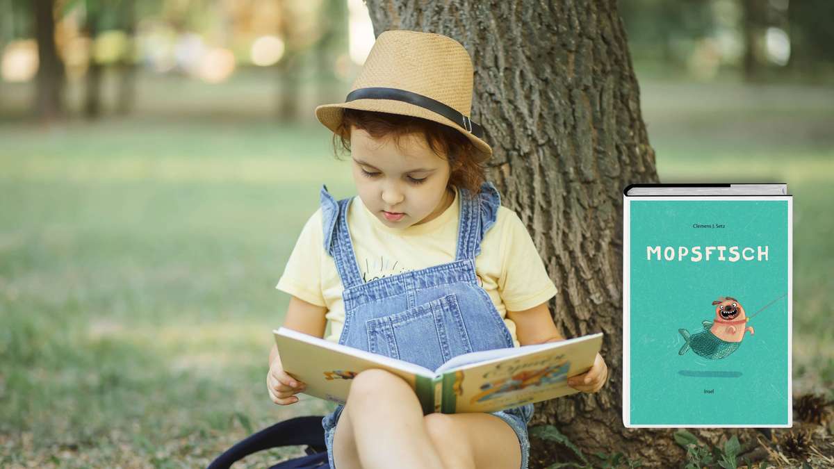 Ein sprachspielerisches Buch für Jung und Alt