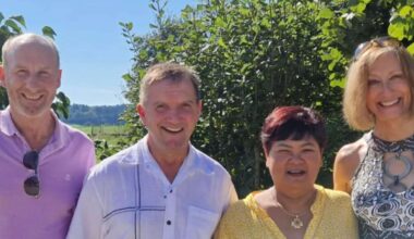 Überraschendes Liebes-Comeback bei „Bauer sucht Frau“-Paar: „Haben uns wiedergefunden“