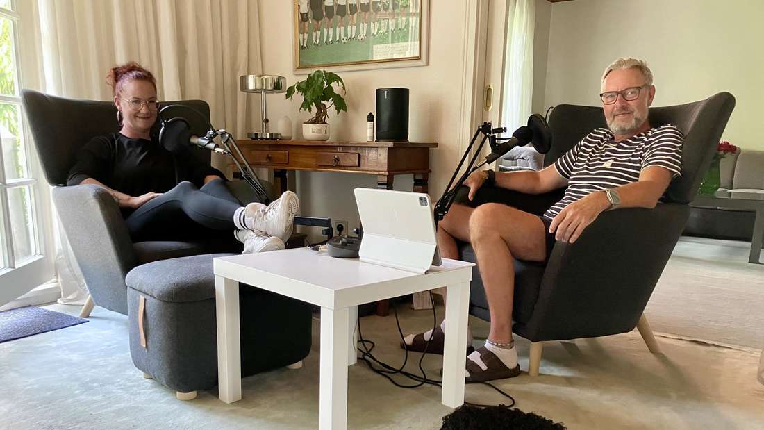 Podcast Stuhr Varrel 