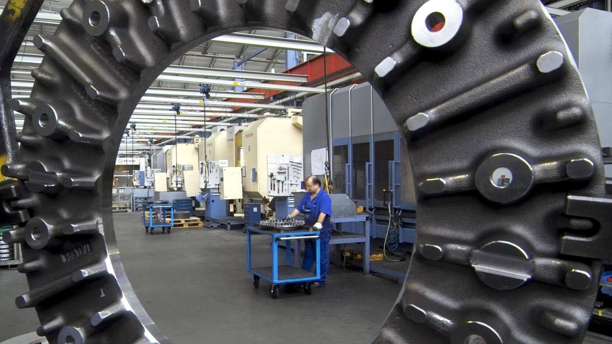 Weltmarktführer aus München will hunderte Stellen streichen – trotz Gewinn