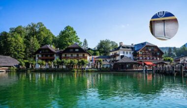 „Heftig“ – Vater und Sohn gehen nach Preisschock in Bayern woanders essen