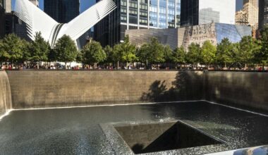Neue Erkenntnisse zu 9/11 nach fast 24 Jahren