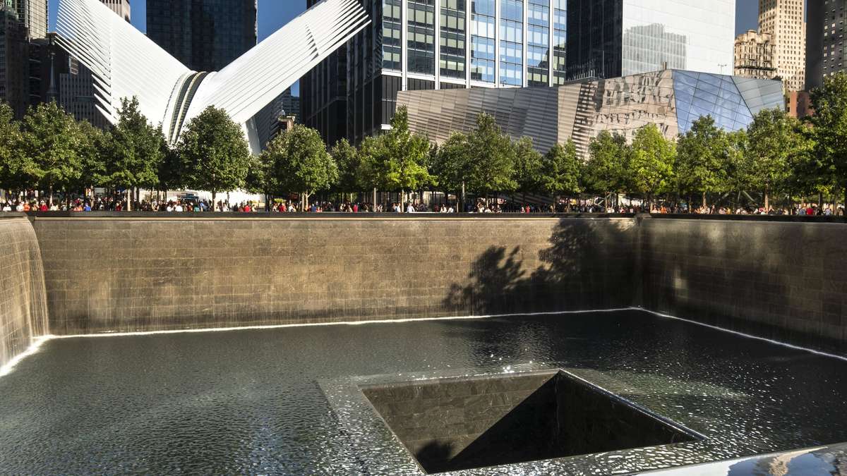Neue Erkenntnisse zu 9/11 nach fast 24 Jahren