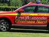 Das aktuelle Einsatzfahrzeug der First-Responder-Truppe ist in die Jahre gekommen und soll durch ein neues ersetzt werden.