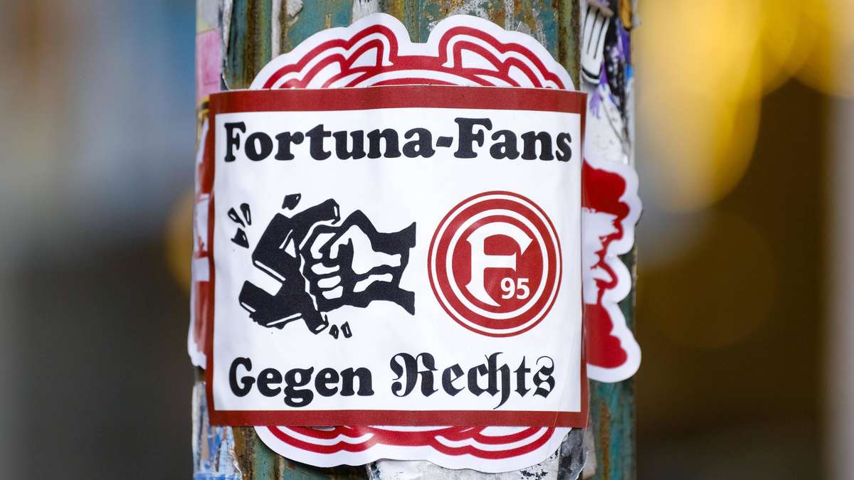 Fortuna Düsseldorf nach Weissmann-Absage zu Unrecht mit Hassbotschaften überzogen