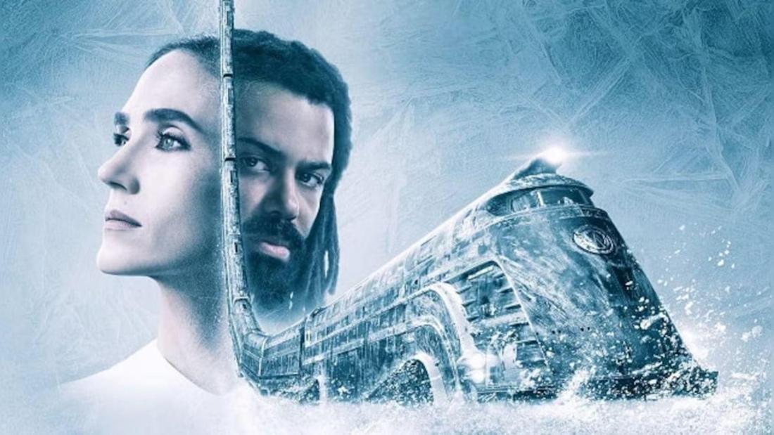 Snowpiercer
