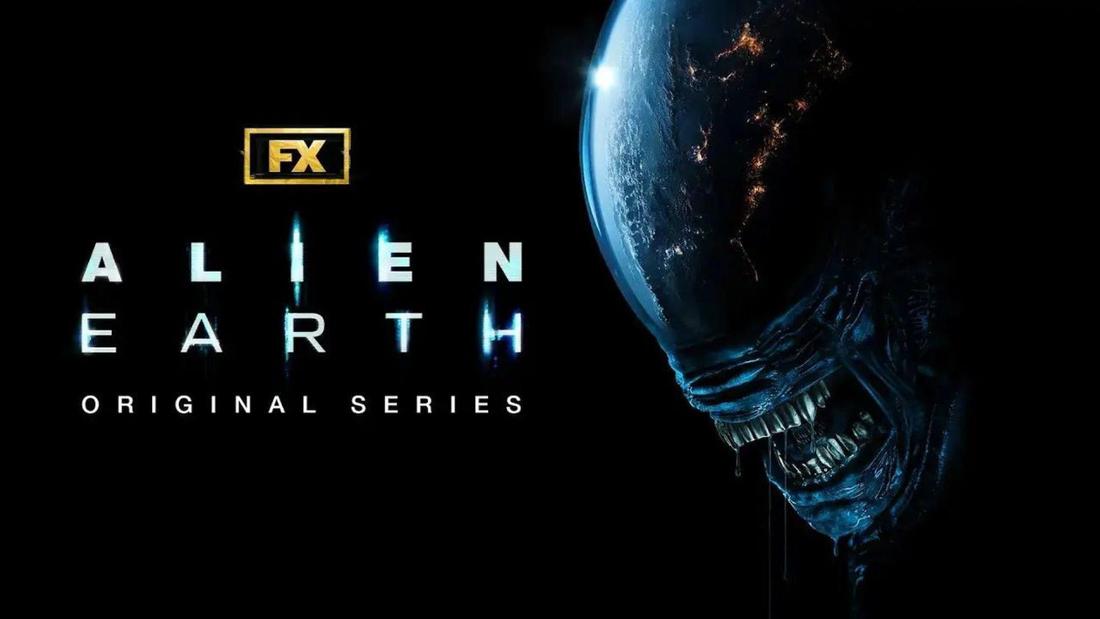 „Alien: Earth“