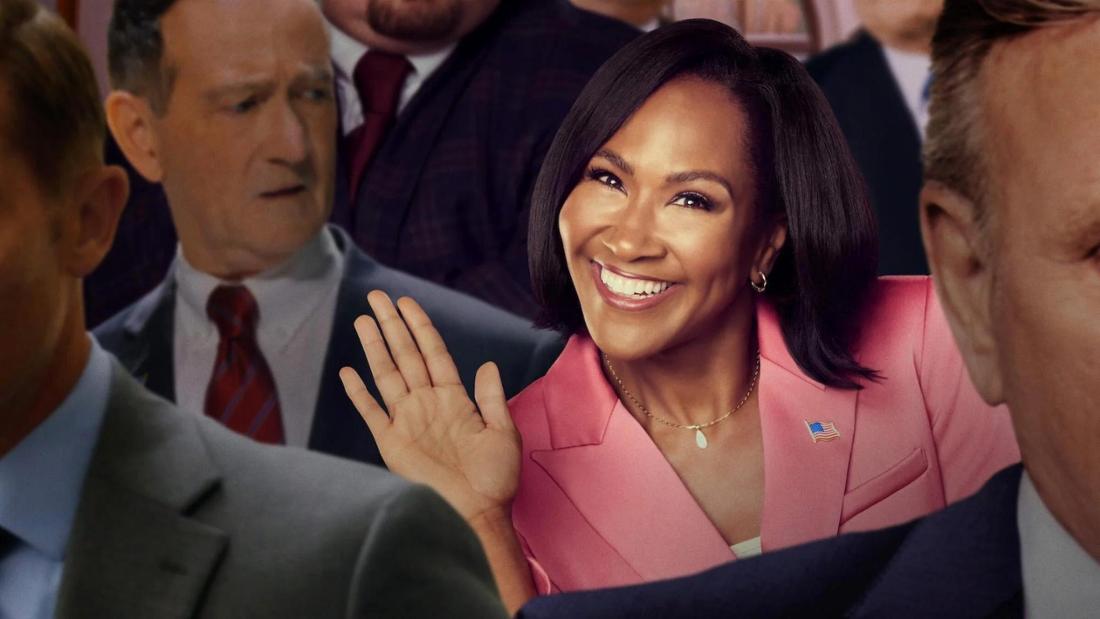 „Miss Governor“