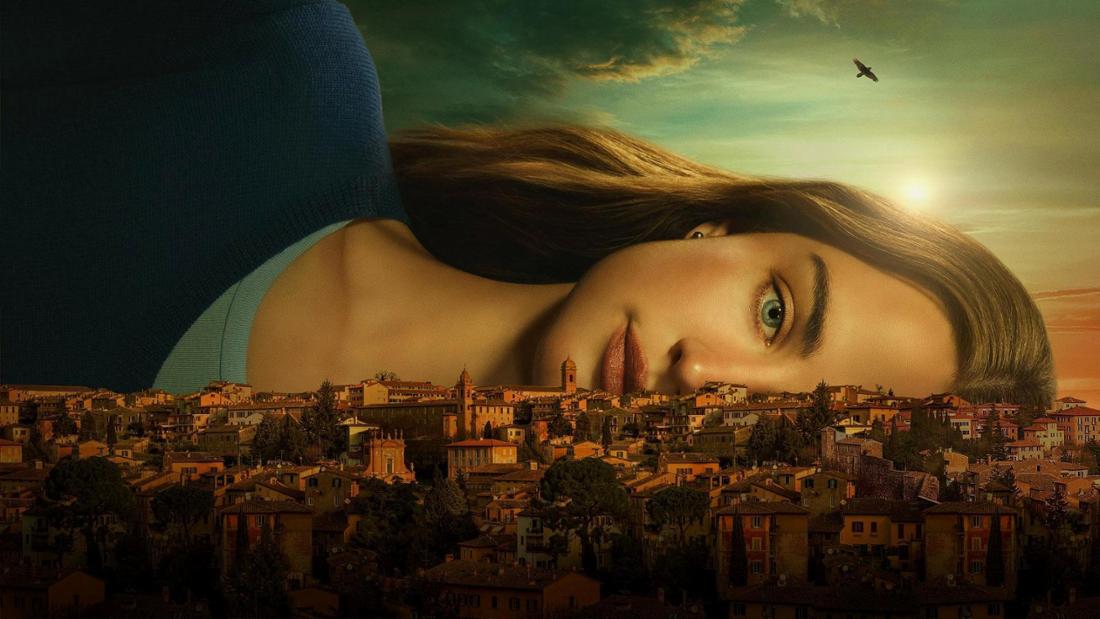 „The Twisted Tale of Amanda Knox“