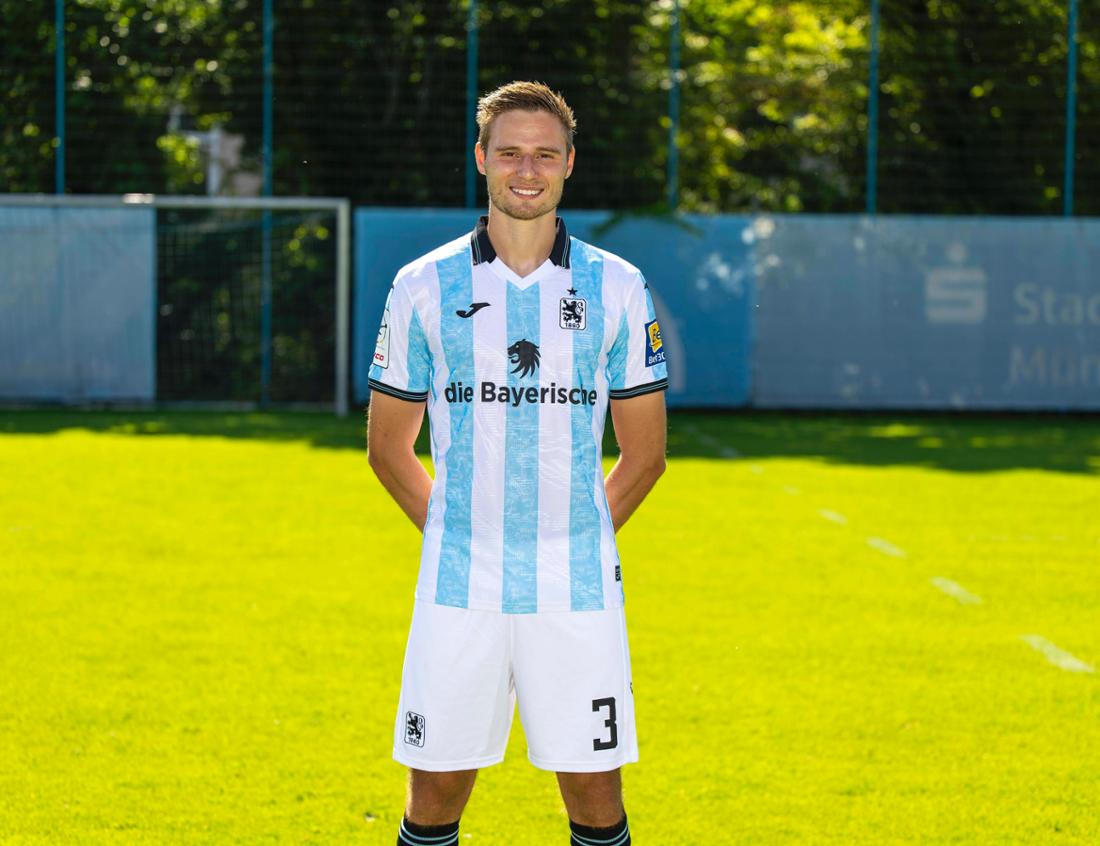 20.07.2025, 3.Liga 25/26 TSV 1860 München 