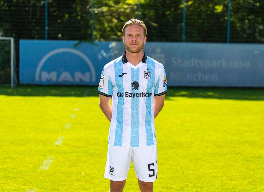 20.07.2025, 3.Liga 25/26 TSV 1860 München 
