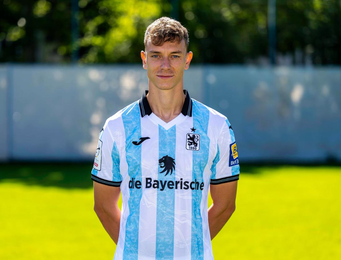 20.07.2025, 3.Liga 25/26 TSV 1860 München 