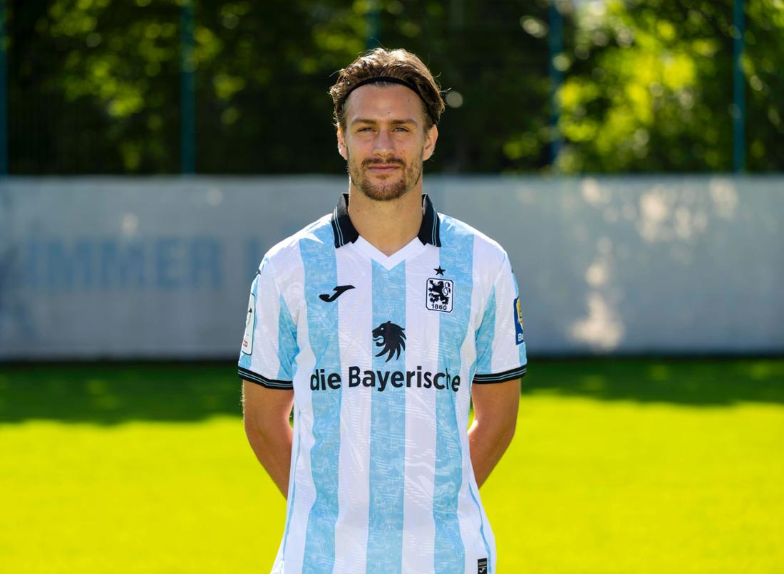 20.07.2025, 3.Liga 25/26 TSV 1860 München 