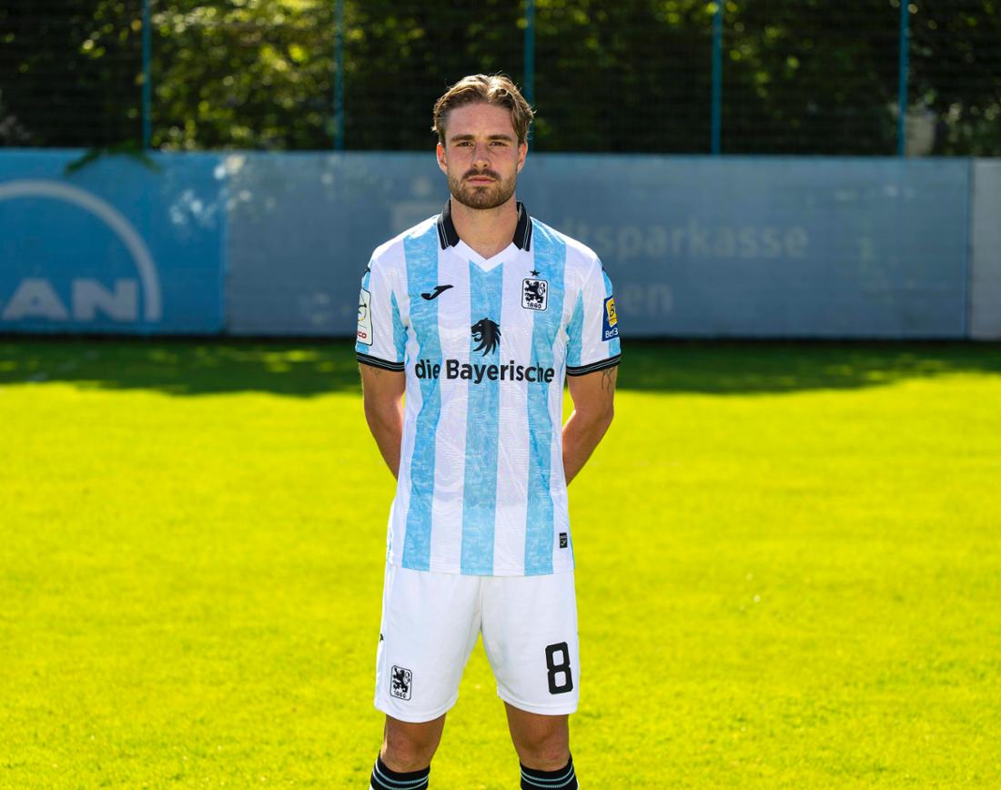 20.07.2025, 3.Liga 25/26 TSV 1860 München 