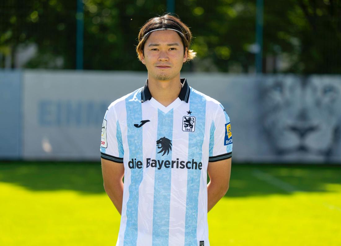 20.07.2025, 3.Liga 25/26 TSV 1860 München 