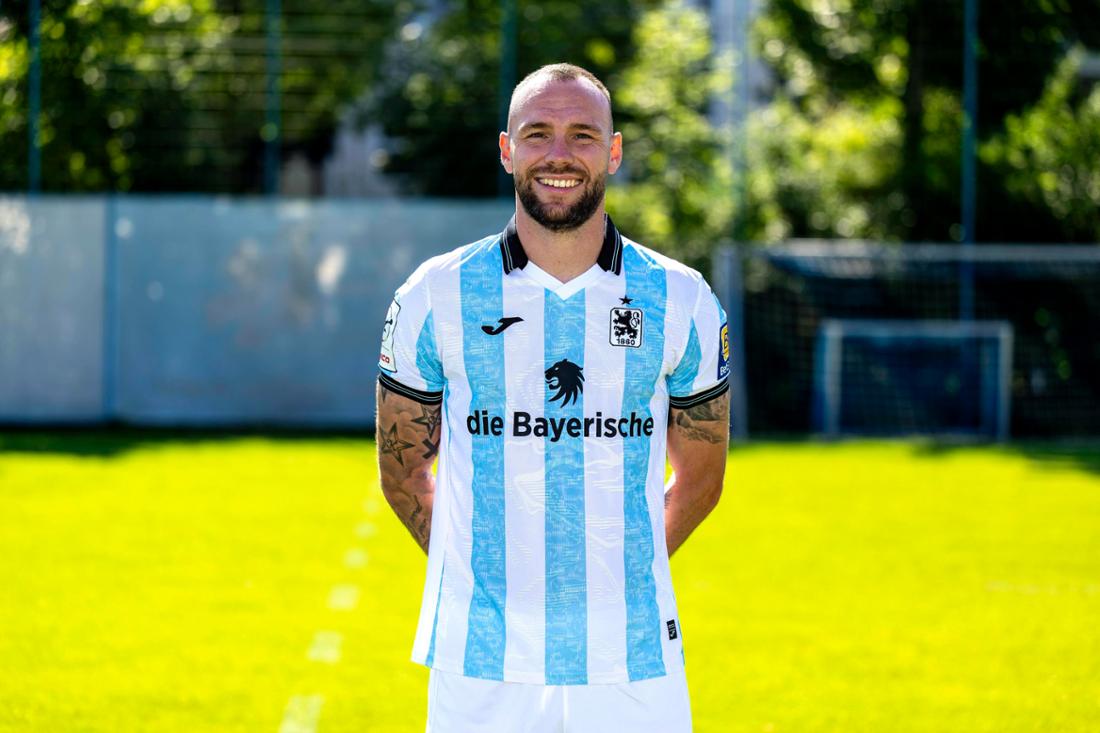 20.07.2025, 3.Liga 25/26 TSV 1860 München 