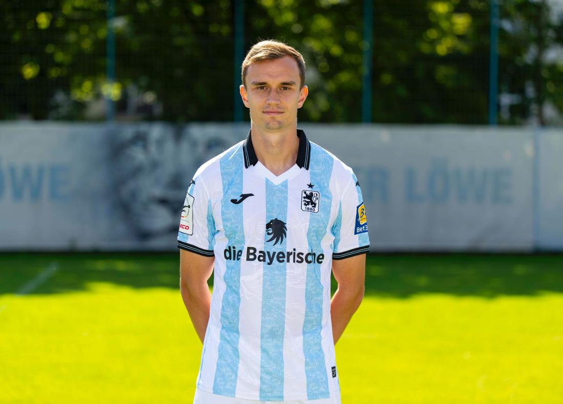 20.07.2025, 3.Liga 25/26 TSV 1860 München 