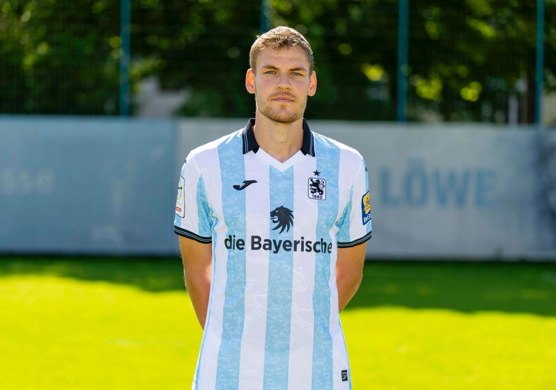 20.07.2025, 3.Liga 25/26 TSV 1860 München 