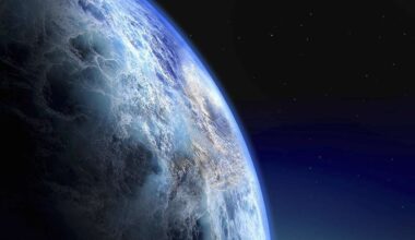 Sauerstoffreiche Atmosphäre der Erde bedroht – Kipppunkt naht schneller