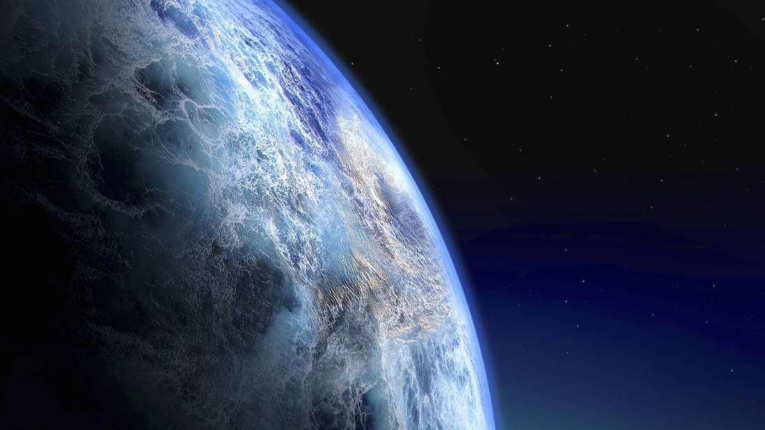 NASA und Toho-Universität warnen: Sauerstoff der Erde schwindet deutlich früher.