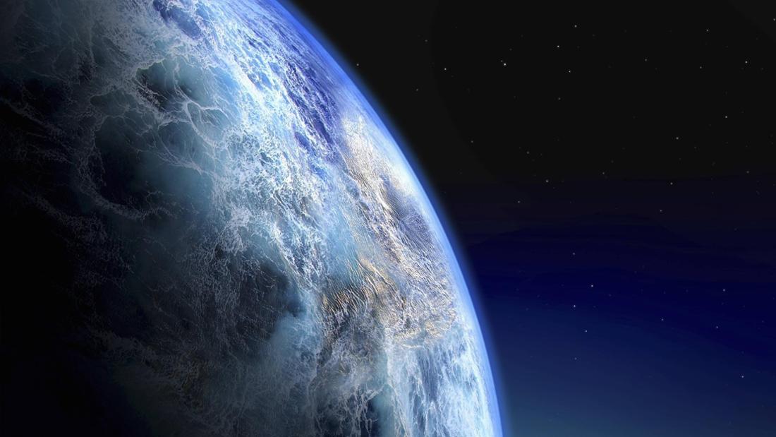 NASA und Toho-Universität warnen: Sauerstoff der Erde schwindet deutlich früher.