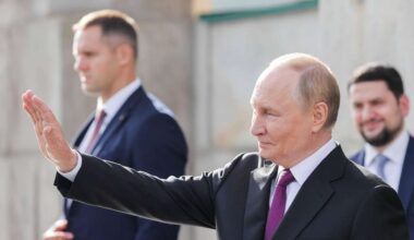 Ukraine trifft Herz der russischen Wirtschaft