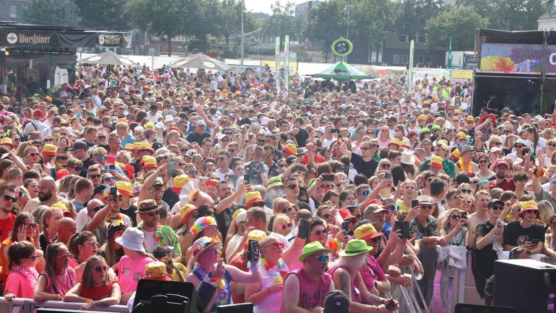 bremen ole bürgerweide massenbild