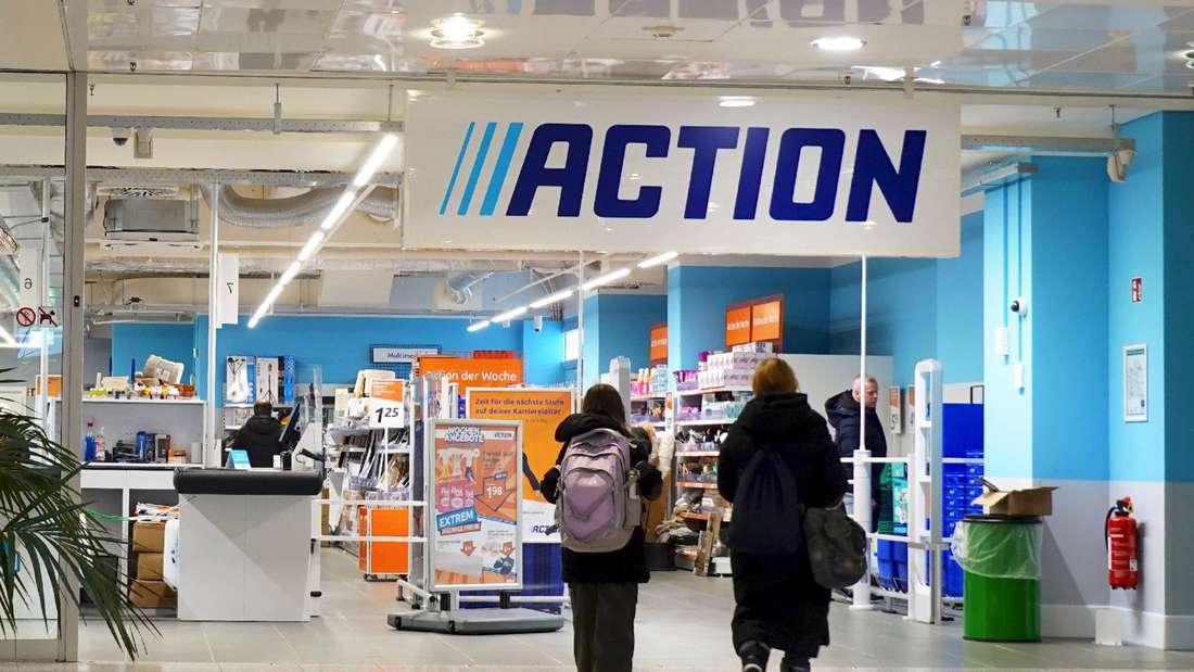 Action.