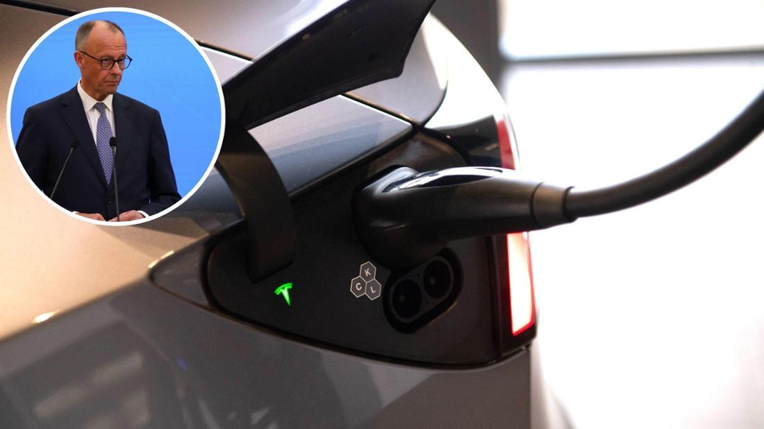 Eine Elektroauto-Förderung wie in Großbritannien könnte in Deutschland die Verbreitung von E-Mobilität beschleunigen