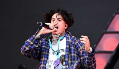 „Größter Drecksladen“ – Rapper teilt gegen Frankfurter Luxusrestaurant aus