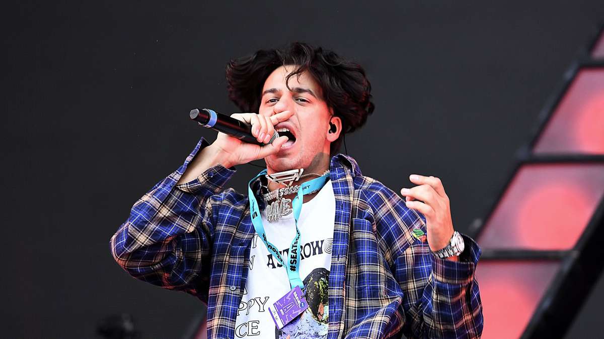 „Größter Drecksladen“ – Rapper teilt gegen Frankfurter Luxusrestaurant aus
