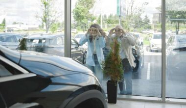 Großer Autohändler insolvent – NRW kämpft mit Rekord-Pleitewelle