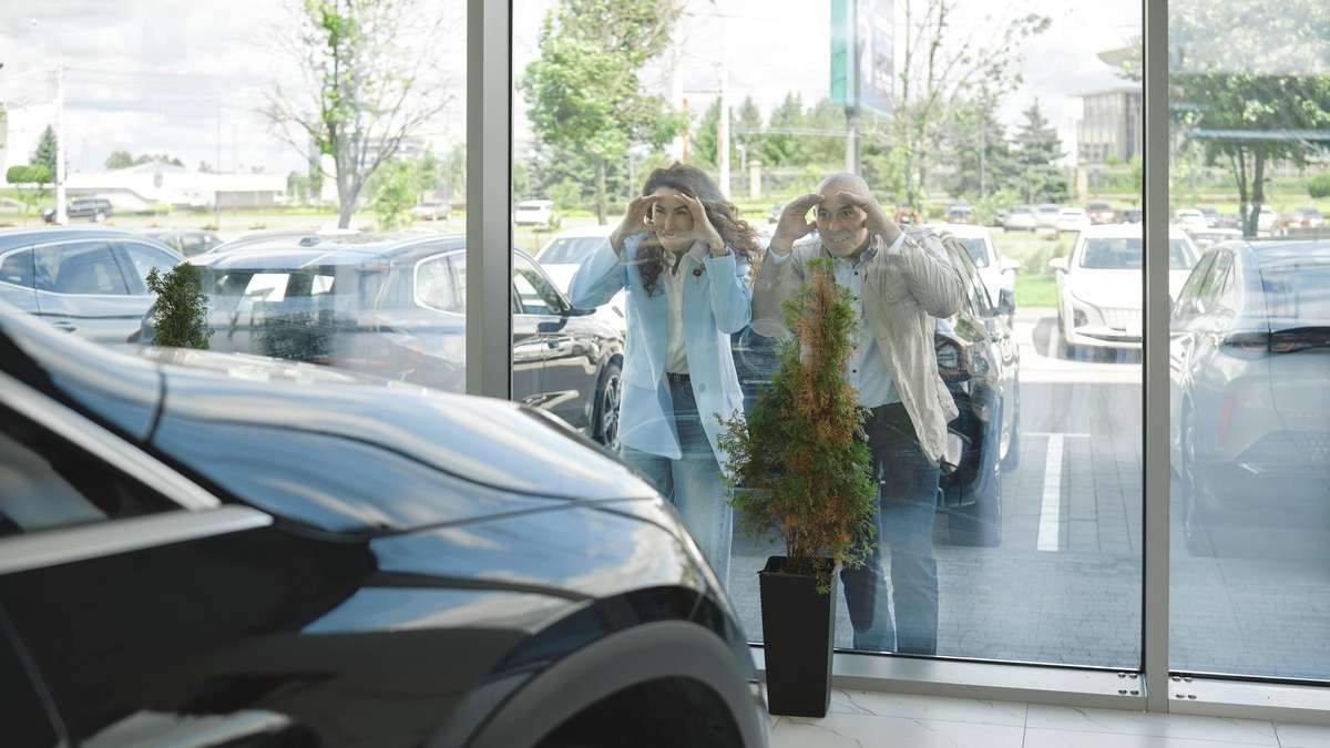Großer Autohändler insolvent – NRW kämpft mit Rekord-Pleitewelle