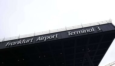 Neues Terminal 3 so groß wie die Innenstadt