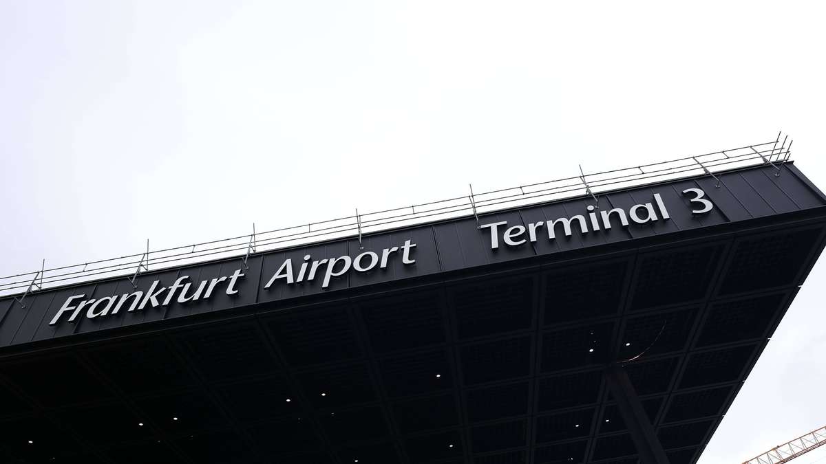 Neues Terminal 3 so groß wie die Innenstadt