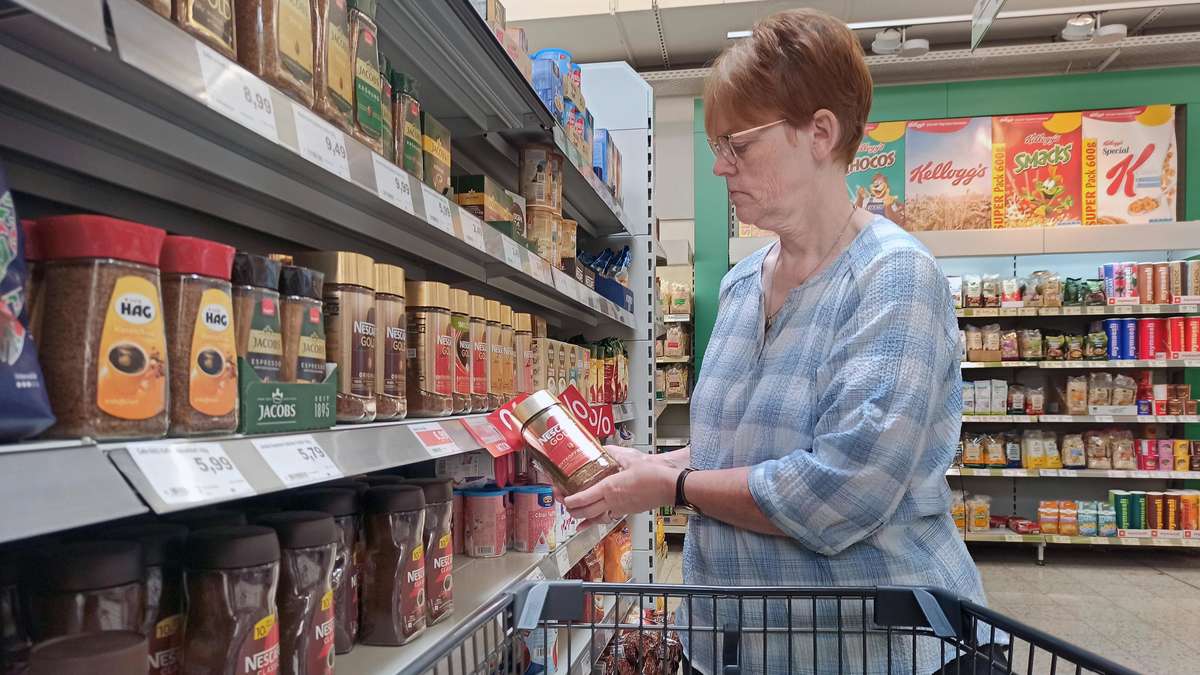 „Preise haben Rekordhöhen erreicht“ – und könnten weiter steigen
