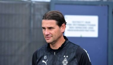 Borussia Mönchengladbachs Talente-Hype wird zur Gratwanderung