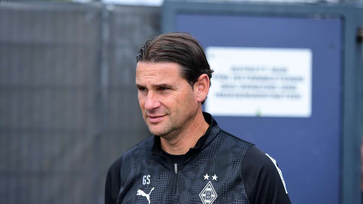 Borussia Mönchengladbachs Talente-Hype wird zur Gratwanderung