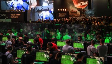 „Games sind effektiv in politischer Bildung“ – Game-Verband vor Gamescom in Köln 2025