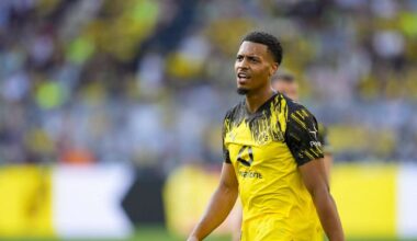 RW Essen gegen Borussia Dortmund live im TV und Stream: Hier läuft der DFB-Pokal