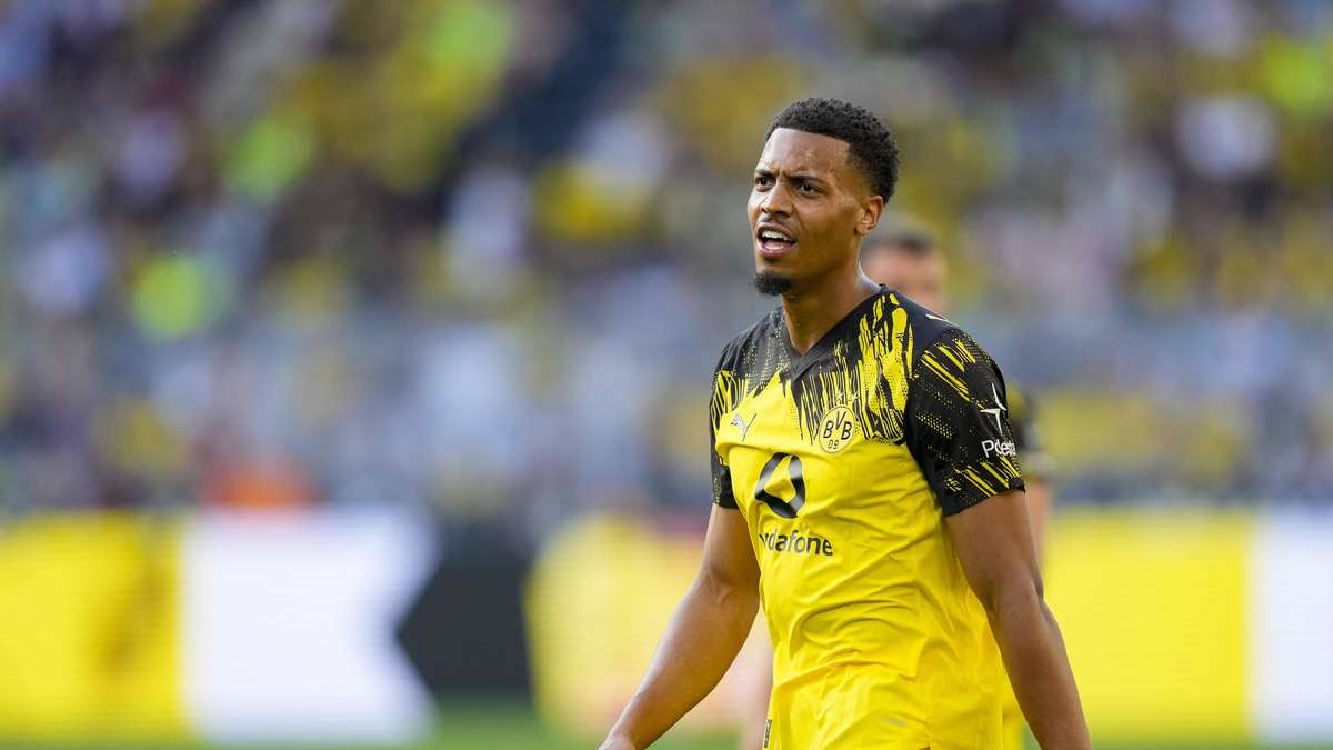 RW Essen gegen Borussia Dortmund live im TV und Stream: Hier läuft der DFB-Pokal