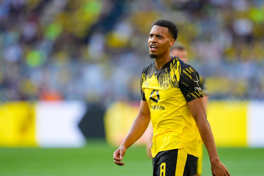 Borussia Dortmund trifft im DFB-Pokal auf RW Essen.