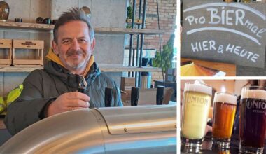 Bremer Bierbrautage locken Bierfans mit regionalen Spezialitäten
