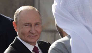 Bittere Prognose für Putin – Gewinne aus wichtigem Markt könnten weiter einbrechen