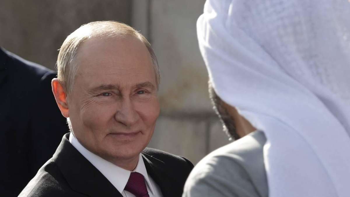 Bittere Prognose für Putin – Gewinne aus wichtigem Markt könnten weiter einbrechen